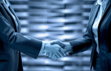 New partnership