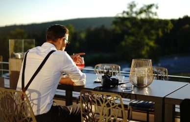Restaurant Guest Experience